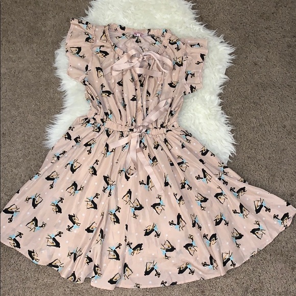 dasap Dresses & Skirts - Dasap dress m